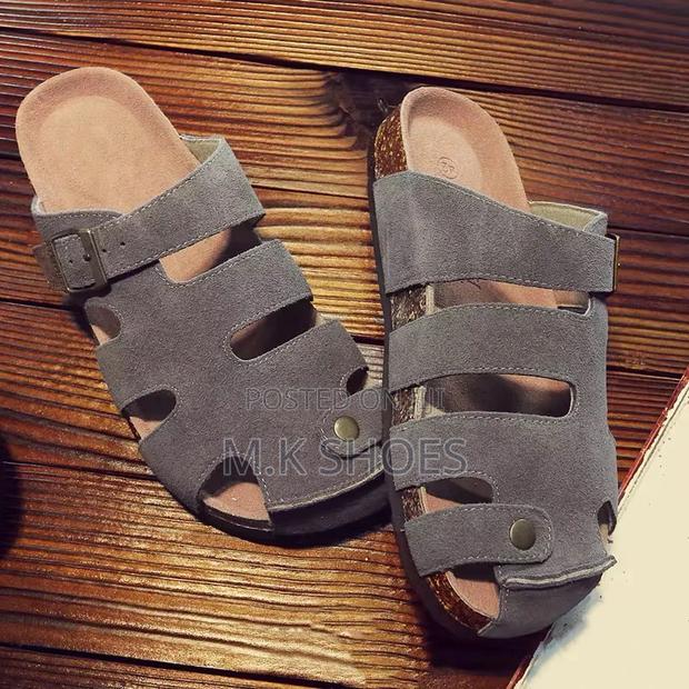 Jesus Sandals