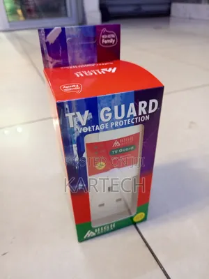 High Astra Tv Guard -13amps
