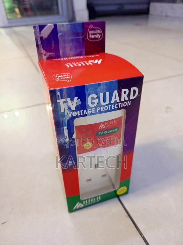 High Astra Tv Guard -13amps