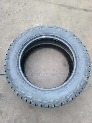 285 /55 R20 Falken Tyres Wildpeak a/T At3w All-Terrain