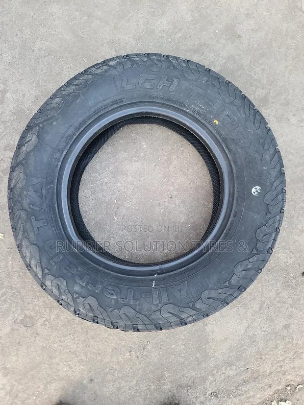 175/80r14 LCH Tyres T-Rex All-Terrain 8pr - thumbnail 2