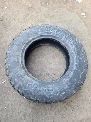 195 R15 C LCH Tyres T-Rex All-Terrain 8pr