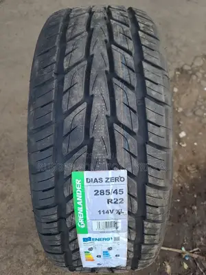 285/45r22 Grenlander Tyres 114v X/L Dias Zero