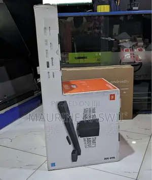 Jbl720w -Bar 800