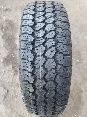 205/70r15 Good Year [Wrangler A/T] All Terrain