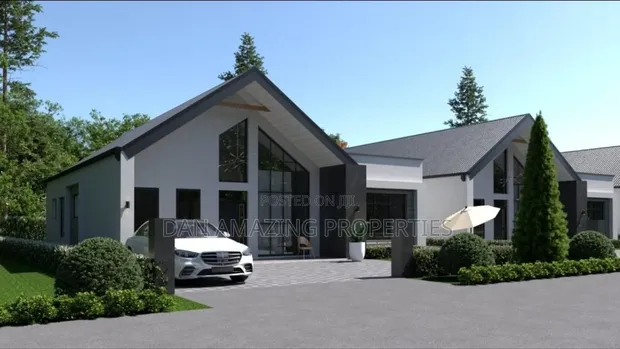 3bdrm Bungalow in Muigai, Kitengela for sale