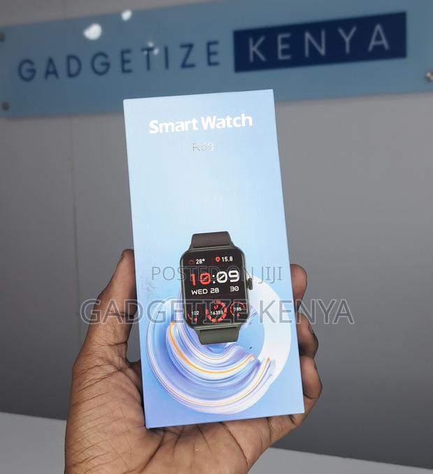 Iowodo R50 Smartwatch
