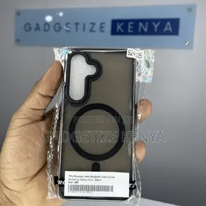 Galaxy S24 Series Samsung Case Covers With Magsafe
