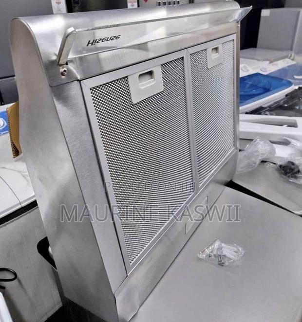 Hisense Hood Hho60pass Inbuilt-60 Cm - thumbnail 2