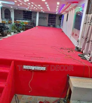 Church Floor Vip 10mm Insulation Floor Carpets