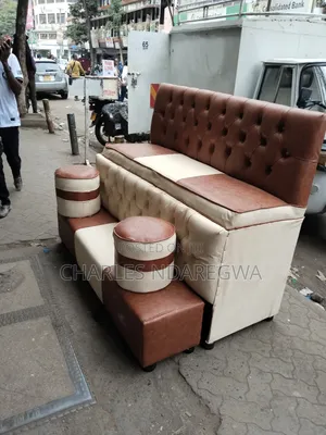 Pedicure Seat