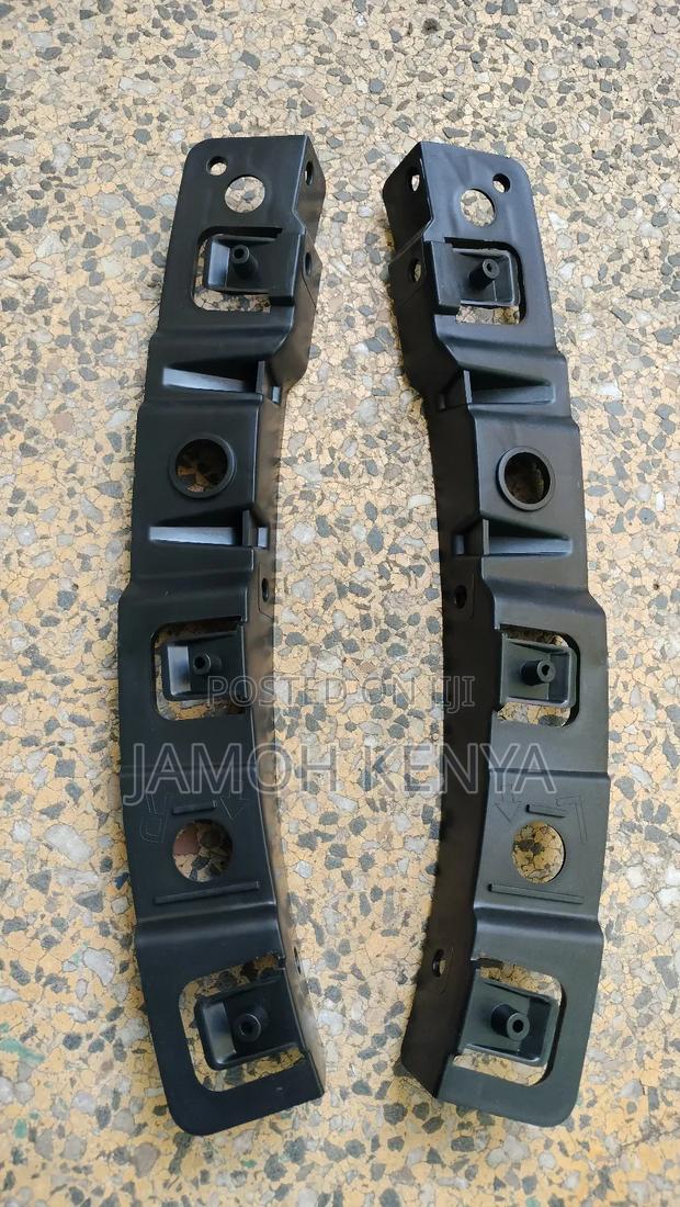 Bumpers Slide, Bumper Brackets, Bumper Holder,Mazda Cx8,Mazda Cx5-2017