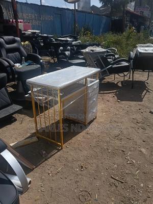 Nails Tables - main view