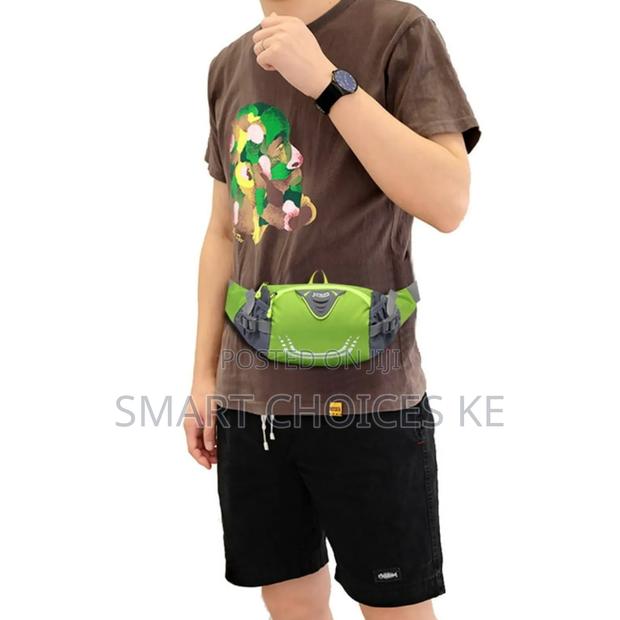 Outdoor Belt Kettle Fanny Bag - thumbnail 3