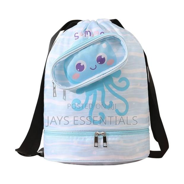 Premium Kids Swimming Bags - thumbnail 2