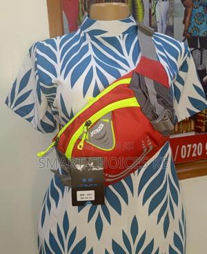 Outdoor Belt Kettle Fanny Bag - main view