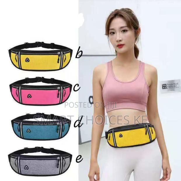 Running/Jogging Fanny Bag