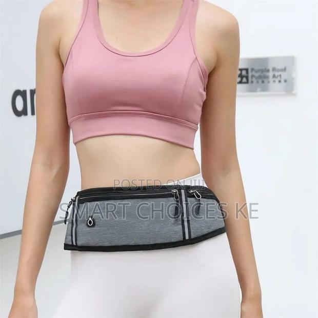 Running/Jogging Fanny Bag - thumbnail 4
