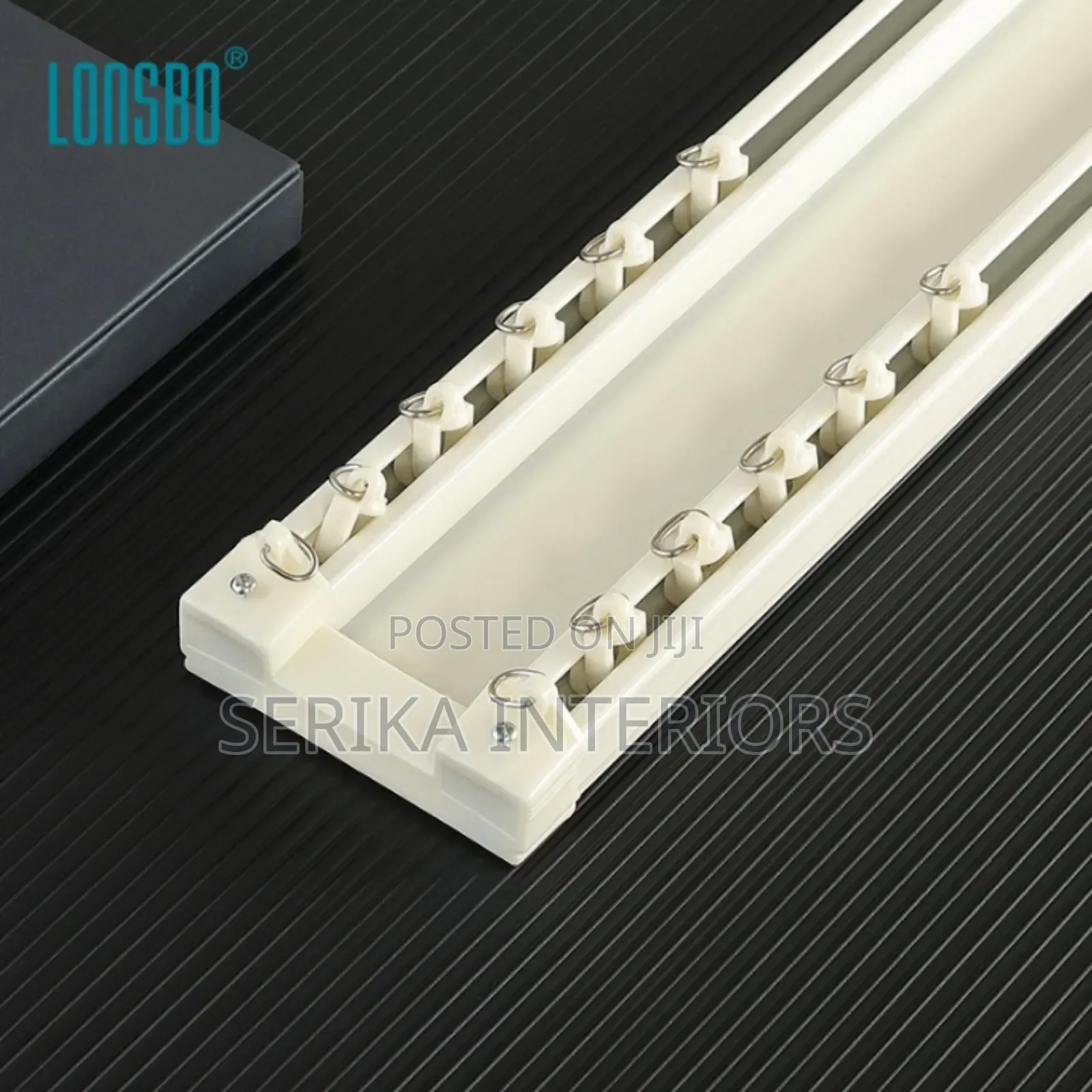 Approved Curtain Rails Curtain Rails Germs Free Rust Free Aluminum