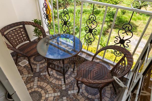 Warm and Wild BNB - main view