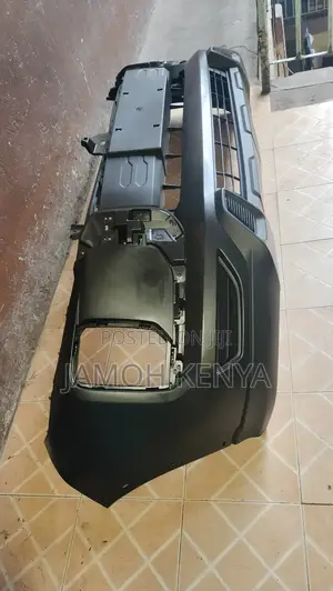 Front Bumper Shell,Mitsubishi Asx,Rvr 2018-2020 Model,