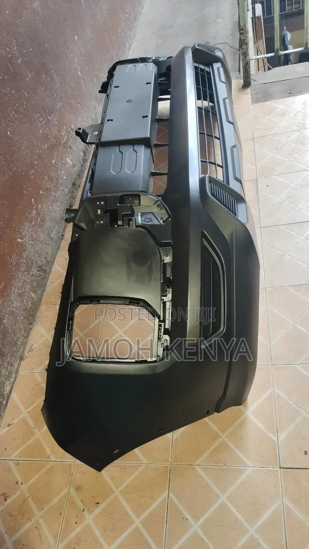 Front Bumper Shell,Mitsubishi Asx,Rvr 2018-2020 Model,