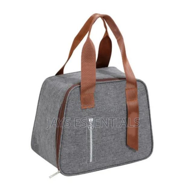 Thermal Insulated Lunch Bag - main view