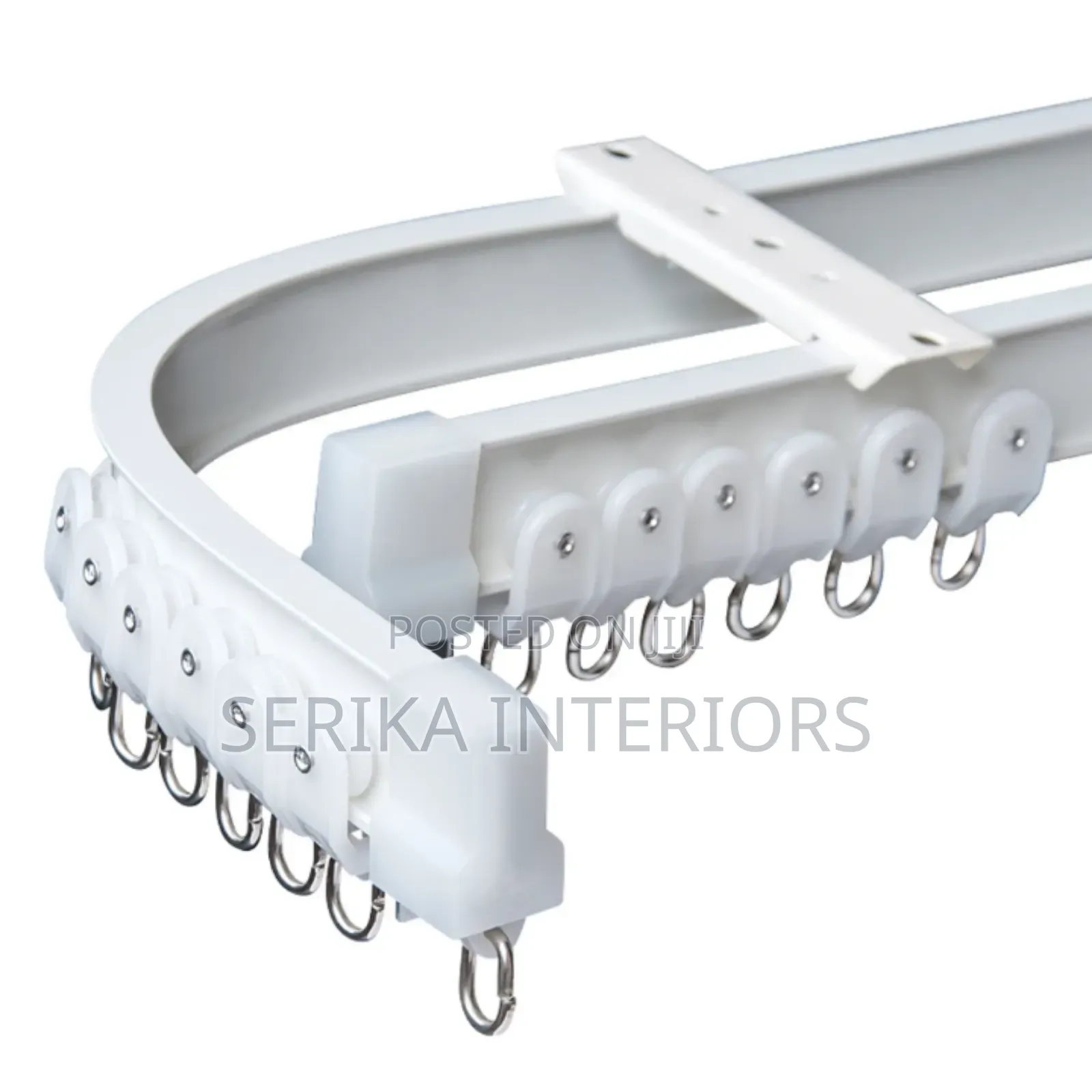 Hospital Curtain Rails Curtain Rails Environmental Services Germs Free
