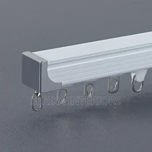 Curtain Rails Curtain Rails Environmental Friendly Approved Germs Free