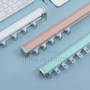 Simple Curtain Rails Curtain Rails Environmental Friendly Germs Free