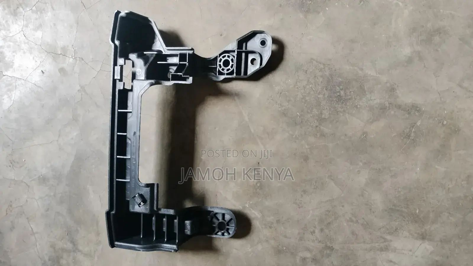 Grill Panel, Grill Holder, Bracket, Honda Grace