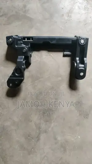 Grill Panel, Grill Holder, Bracket, Honda Grace