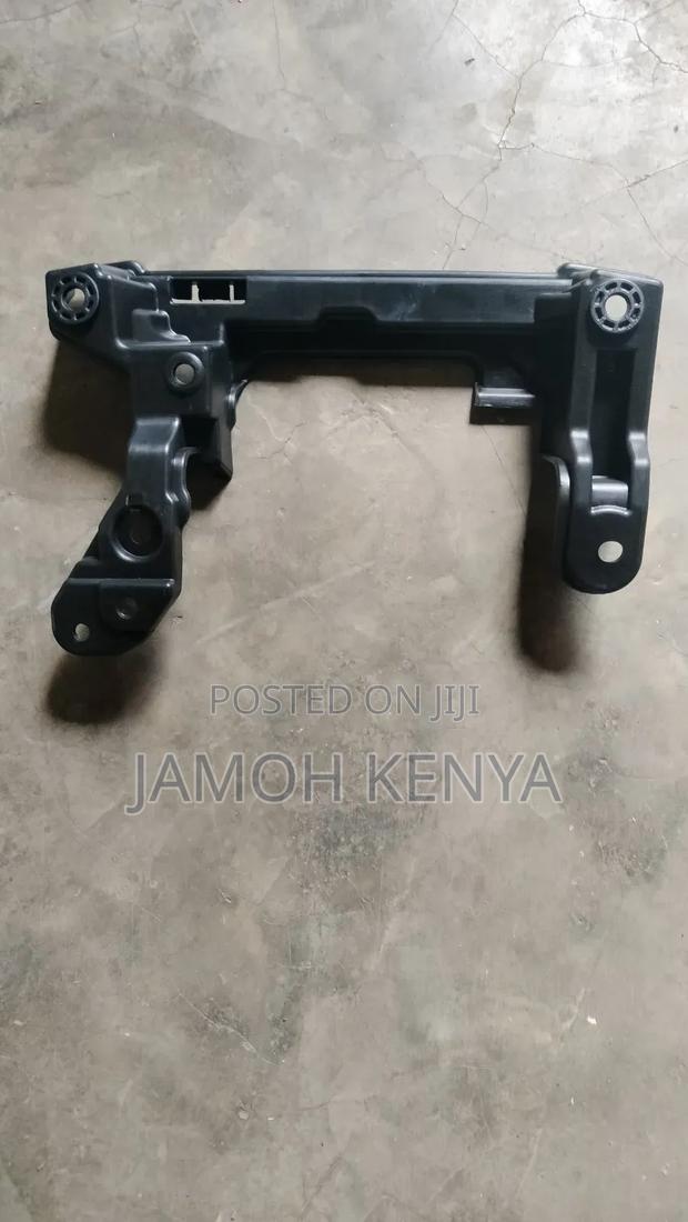 Grill Panel, Grill Holder, Bracket, Honda Grace - thumbnail 2
