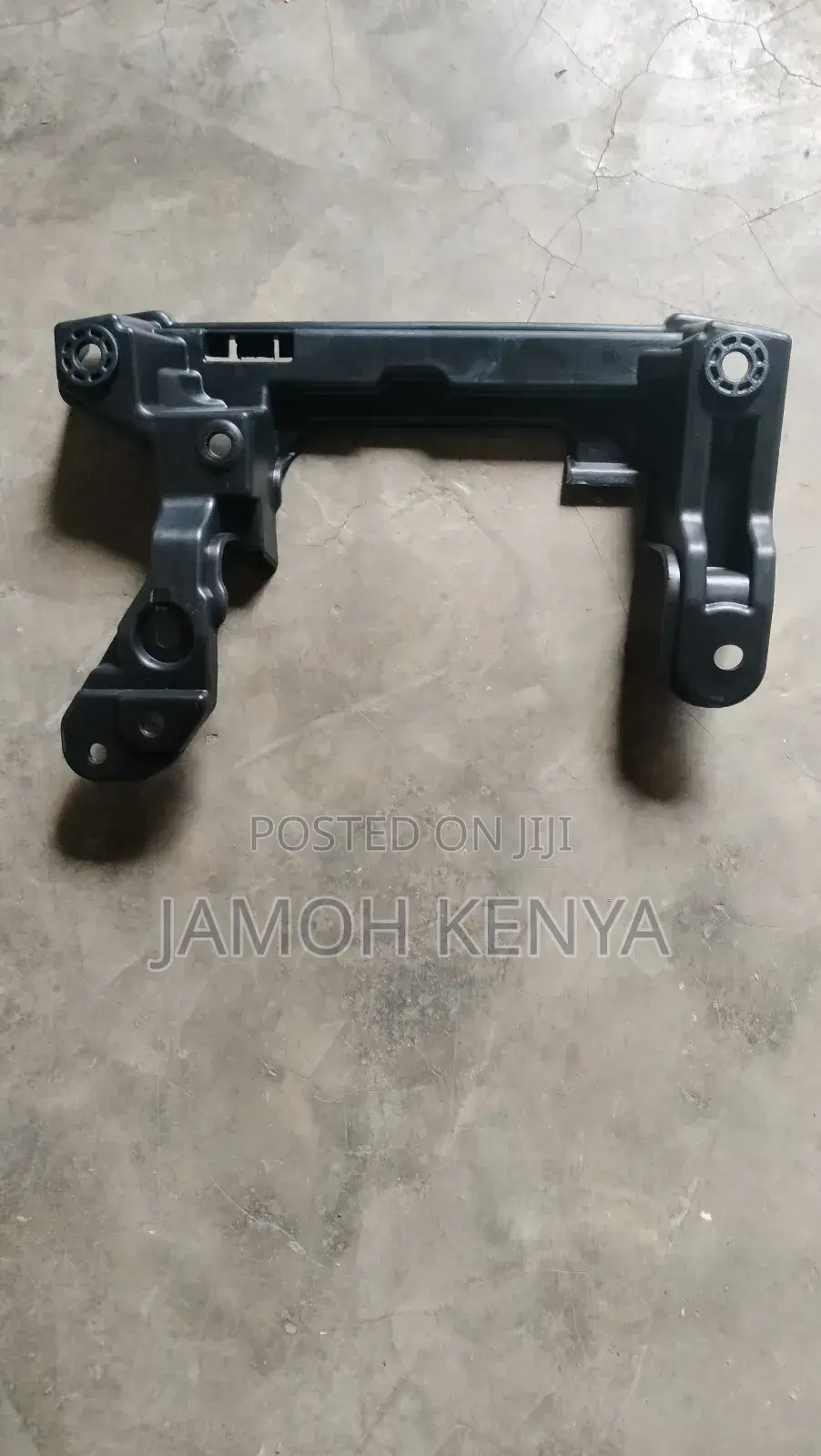 Grill Panel, Grill Holder, Bracket, Honda Grace