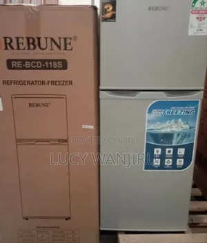 Rebune Refrigerator/ Quality Rebune Refrigerator