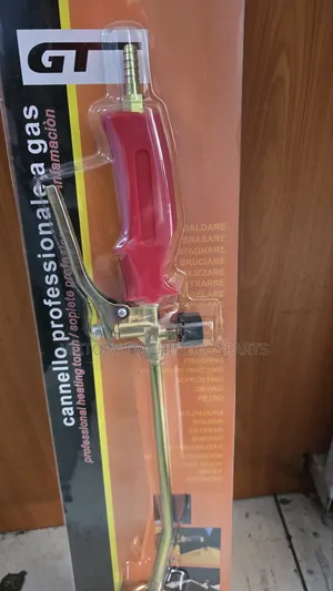 Professsional Blow Torch/Flame Blow Torch