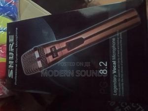 Microphone Corded Shure - thumbnail 2