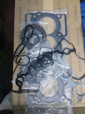 Nissan Mr20 Engine Genuine Overhaul Gasket Kit.