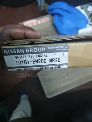 Nissan Mr20 Engine Genuine Overhaul Gasket Kit.