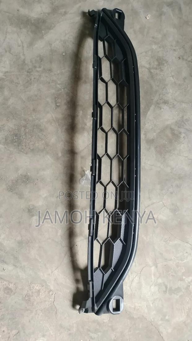 Bumpers Grill Honda Vezel 2014-2018