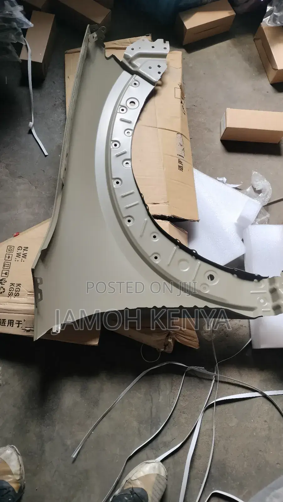 Front Wing,Fender,Mazda Cx30