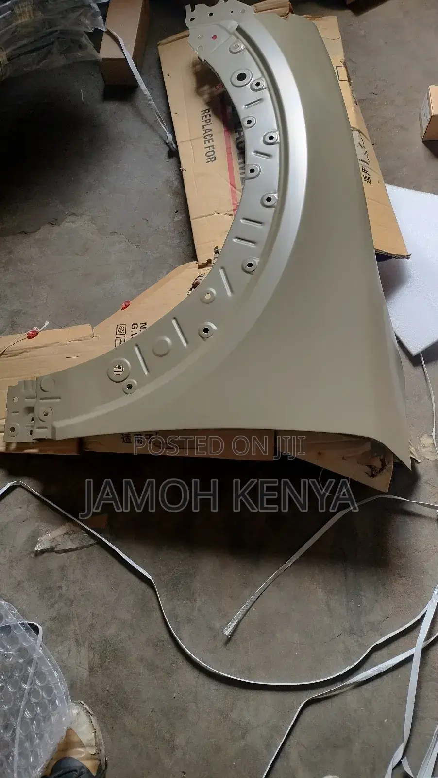 Front Wing,Fender,Mazda Cx30
