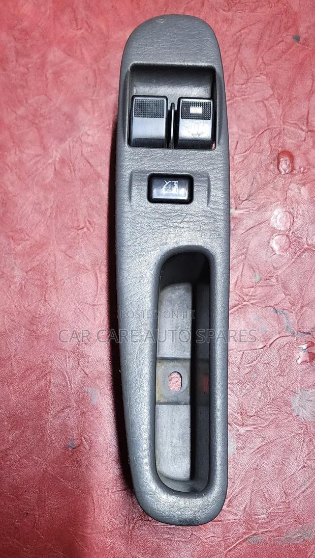 Main Switch Mazda Bongo