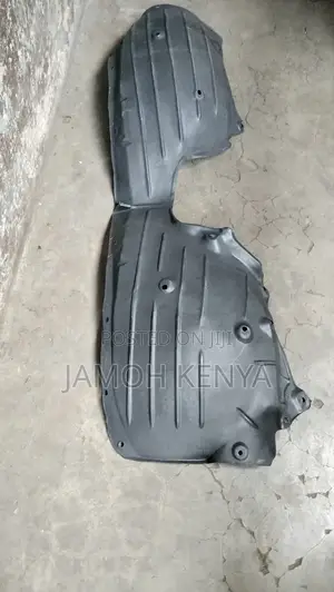 Stone Guard, Fender Mazda Axela 2018-2020