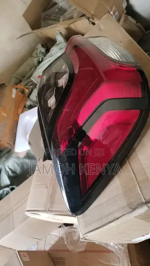 Tailights, Tailamp, Backlight,Mitsubishi Asx, Rvr, 2018-2020 Model