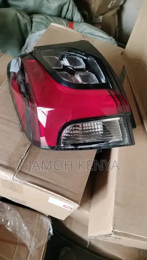 Tailights, Tailamp, Backlight,Mitsubishi Asx, Rvr, 2018-2020 Model