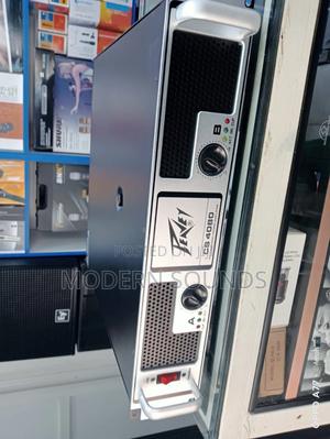 Amplifier Peavey 4080 - thumbnail 2