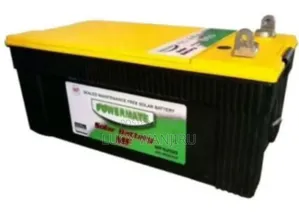 Well Performing 200 a Powermate Battery