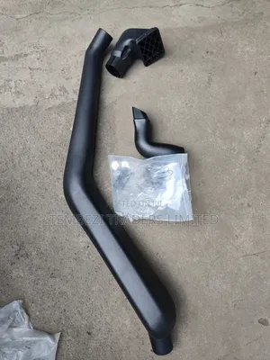 Snorkel Prado Fj 90/95 Right Side Petroleum Engine