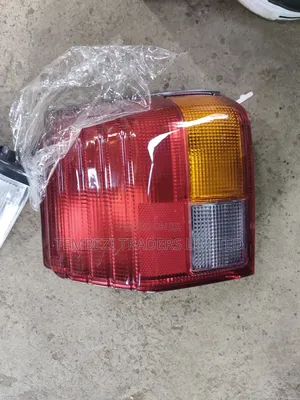 Rear Taillight/Taillamp Starlet Ep71